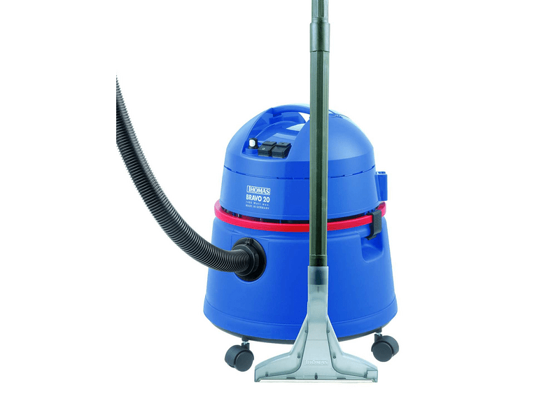 Thomas Bravo 20 Száraz-nedves porszívó és takarítógép