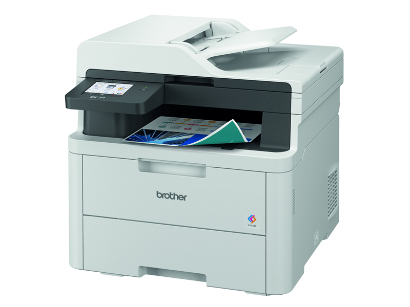 Epson L3560 színes MFP, WiFi, 6600/5900 oldal tintával