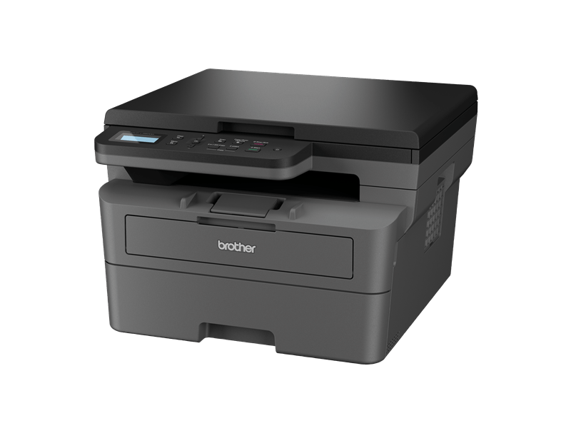 Brother DCP-L2600D Multifunkciós lézernyomtató
