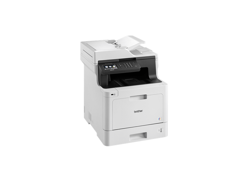 Brother DCP-L8410CDW Multifunkciós színes lézernyomtató