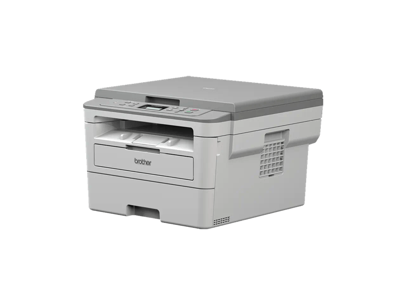 BROTHER Lézer MFP NY/M/S/F DCP-B7500,, A4, mono, 34 lap/perc, USB, 2400x600dpi