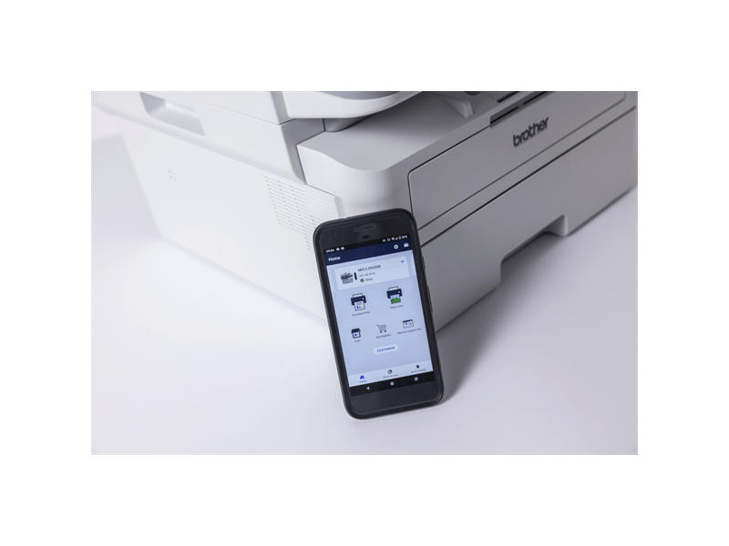 Brother MFC-L2922DW Multifunkciós nyomtató