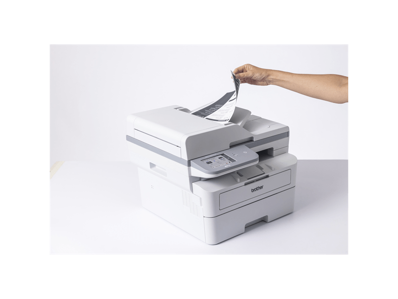 Brother MFC-L2922DW Multifunkciós nyomtató