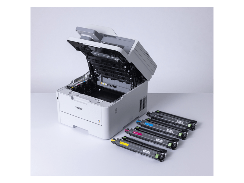 Brother MFC-L8340CDW Nyomtató (MFCL8340CDWYJ1)