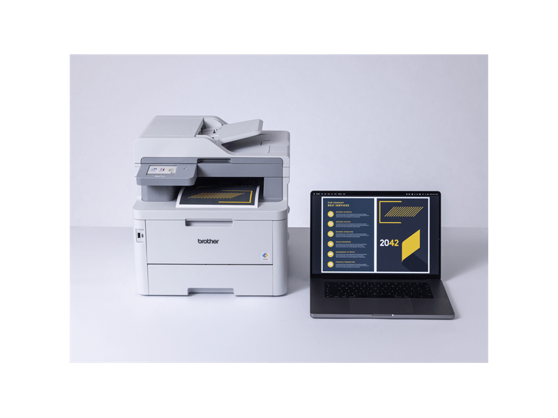 Brother MFC-L8340CDW Nyomtató (MFCL8340CDWYJ1)