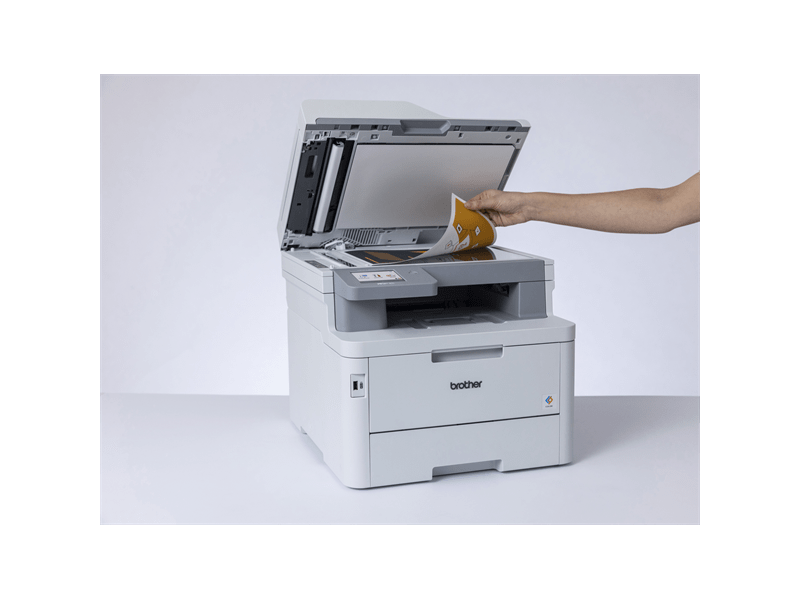 Brother MFC-L8340CDW Nyomtató (MFCL8340CDWYJ1)