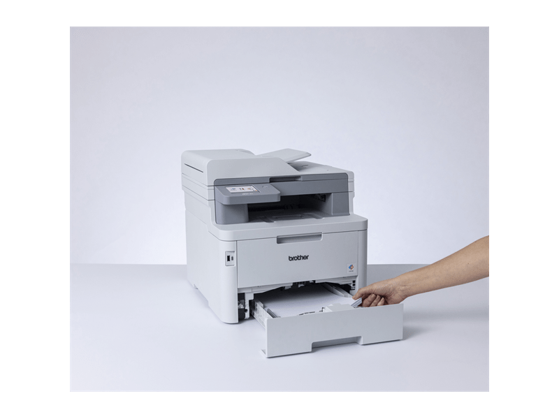 Brother MFC-L8340CDW Nyomtató (MFCL8340CDWYJ1)