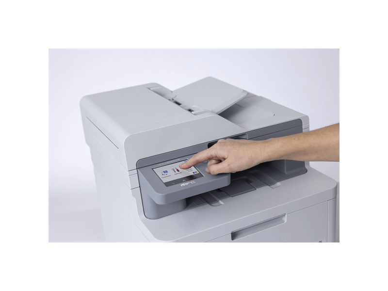 Brother MFC-L8340CDW Nyomtató (MFCL8340CDWYJ1)