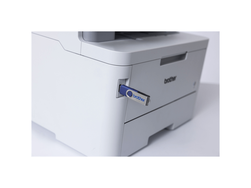 Brother MFC-L8340CDW Nyomtató (MFCL8340CDWYJ1)