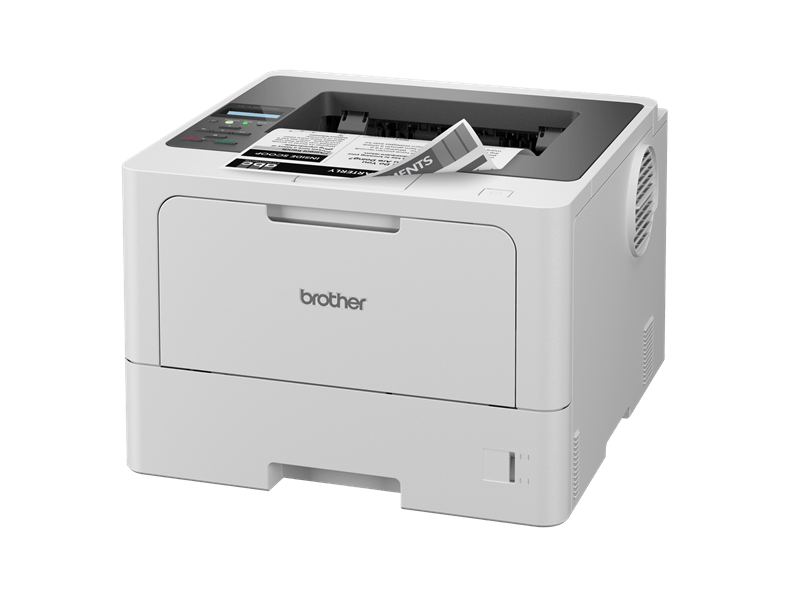 Brother HL-L5210DW Lézernyomtató