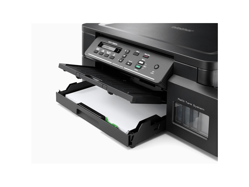 Brother DCP-T520W Tintasugaras nyomtató