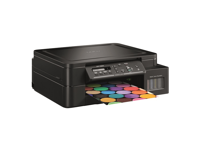 Brother DCP-T520W Tintasugaras nyomtató