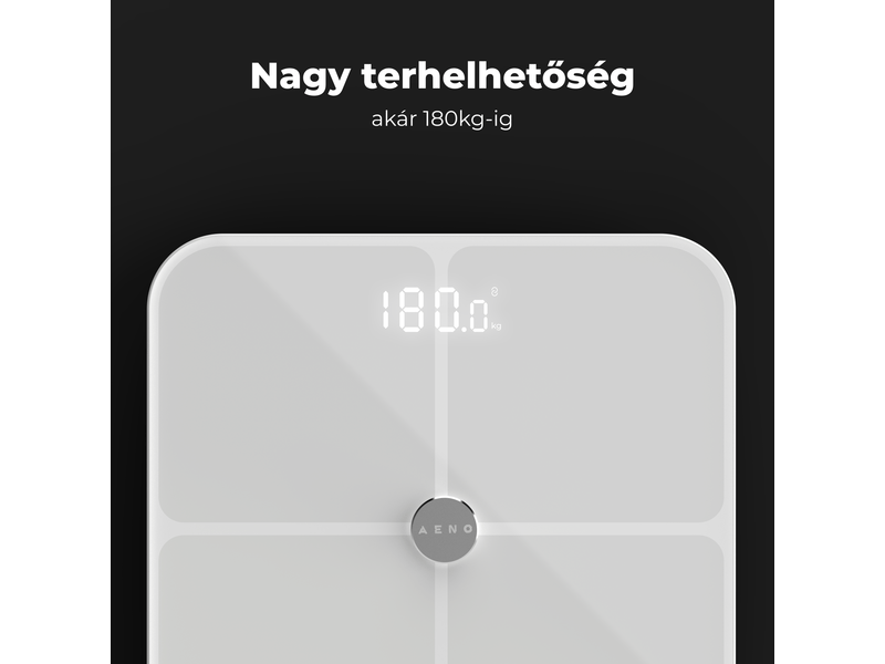 Inntelligens mérleg,fekete
