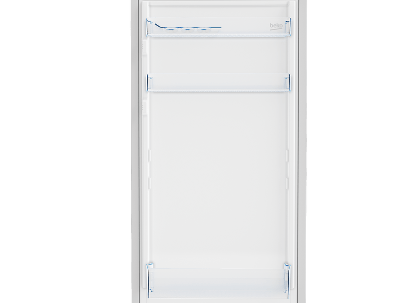 Beko BSSA210K4SN Beépíthető egyajtós hűtőszekrény