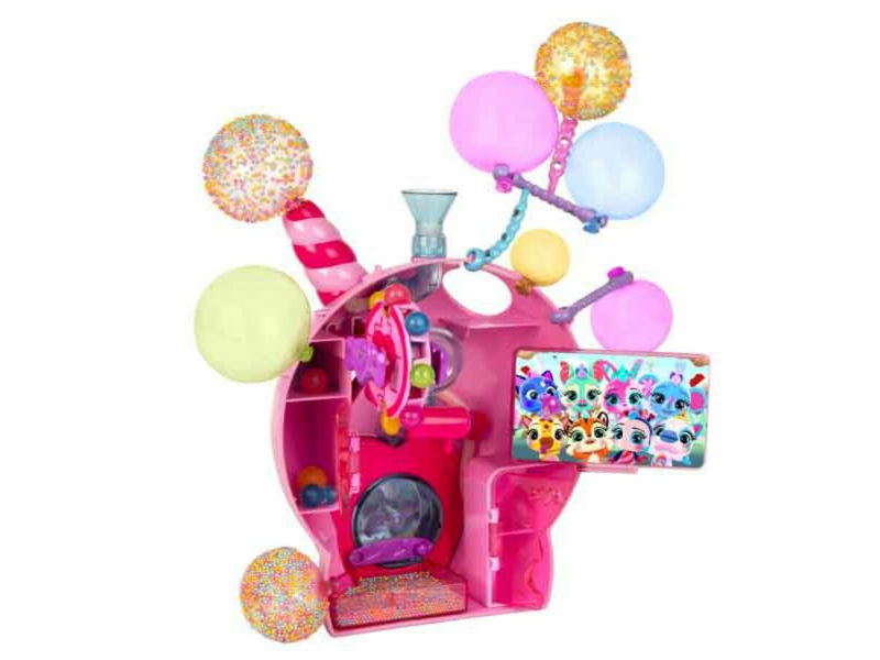 IMC Toys Bubiloons Játékszett (BUB 82526)