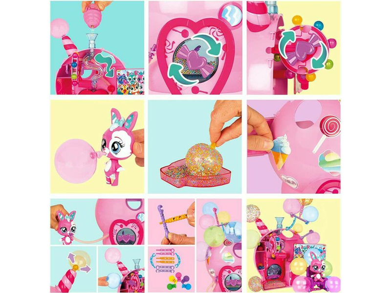 IMC Toys Bubiloons set za igru (BUB 82526)