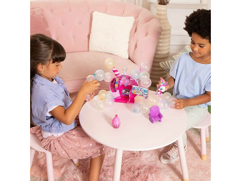 IMC Toys Bubiloons Játékszett (BUB 82526)