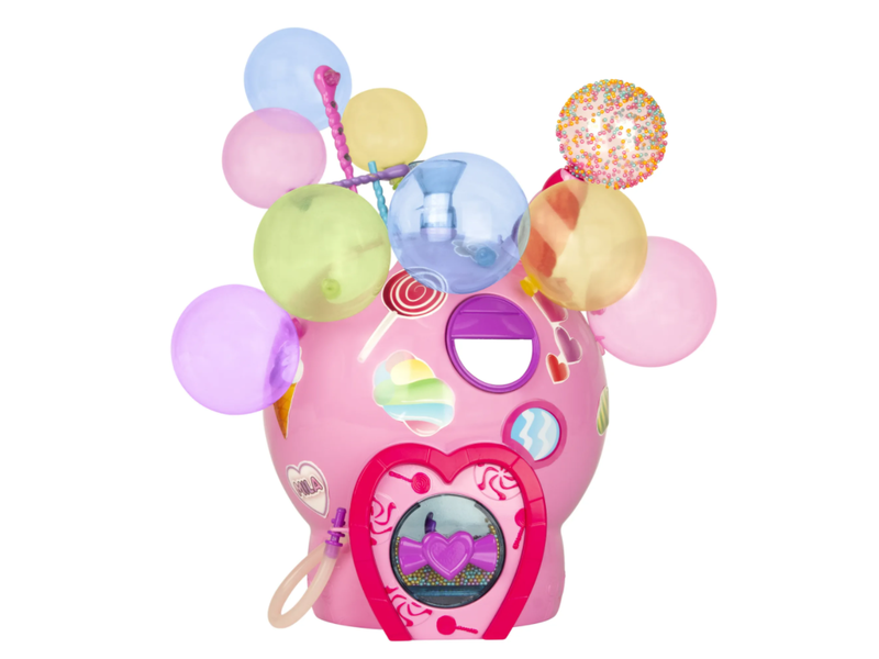 IMC Toys Bubiloons set za igru (BUB 82526)