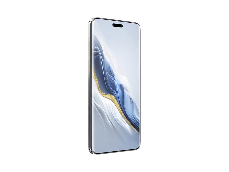 Honor Magic 6 Pro 12/512GB Okostelefon, fekete
