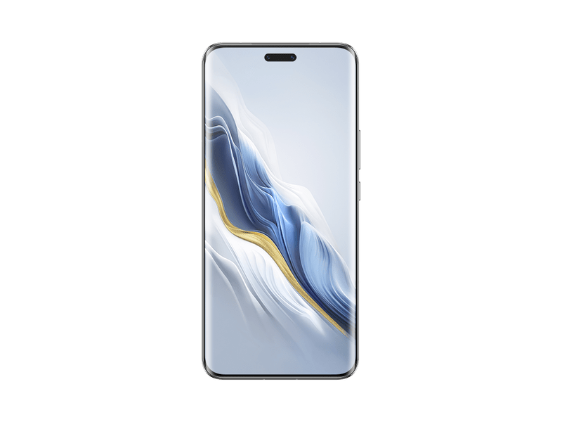 Honor Magic 6 Pro 12/512GB Okostelefon, fekete