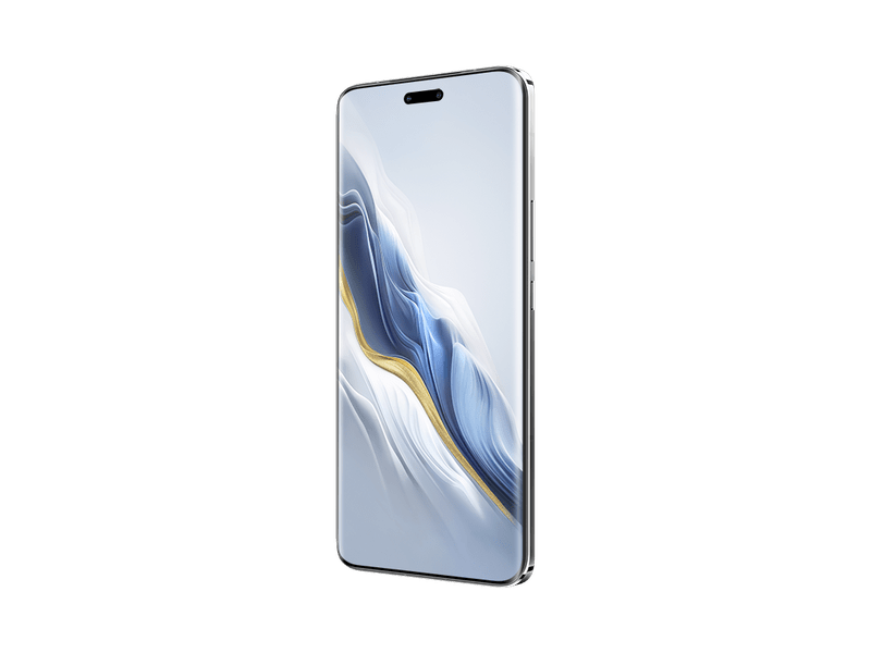 Honor Magic 6 Pro 12/512GB Okostelefon, fekete