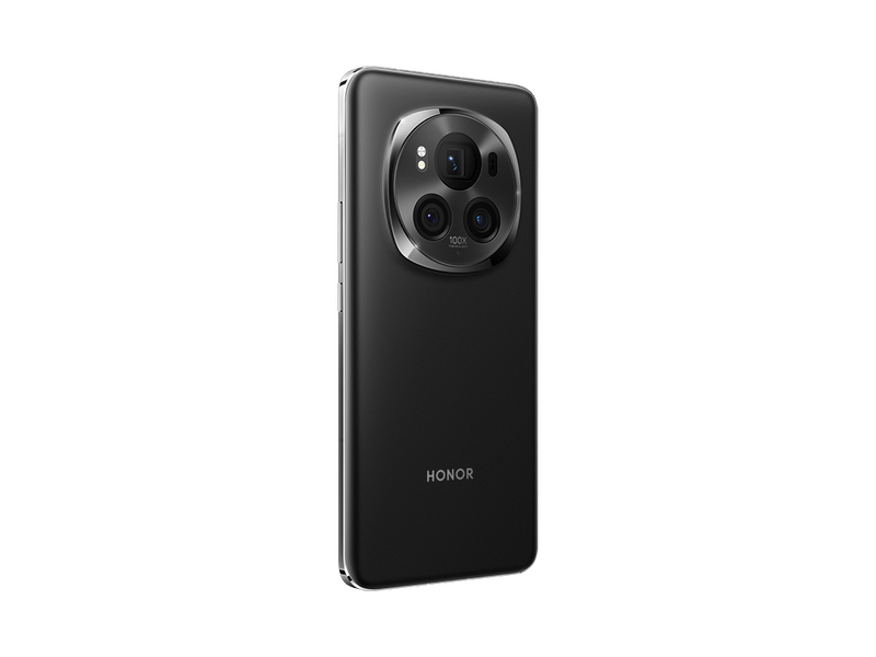 Honor Magic 6 Pro 12/512GB Okostelefon, fekete