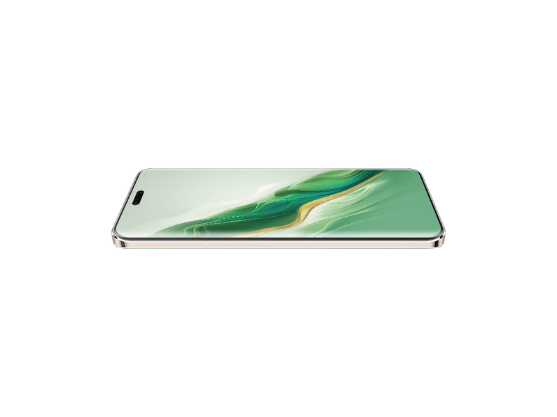 Honor Magic 6 Pro 12/512GB Okostelefon, zöld