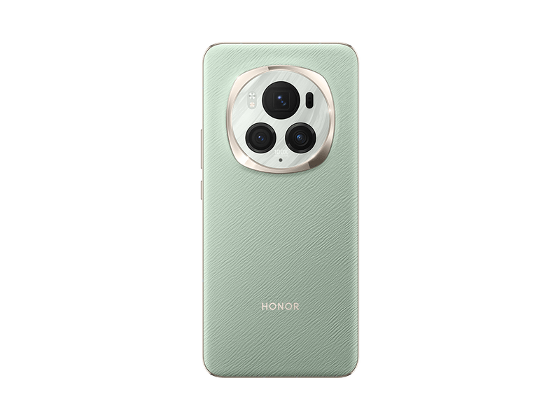 Honor Magic 6 Pro 12/512GB Okostelefon, zöld