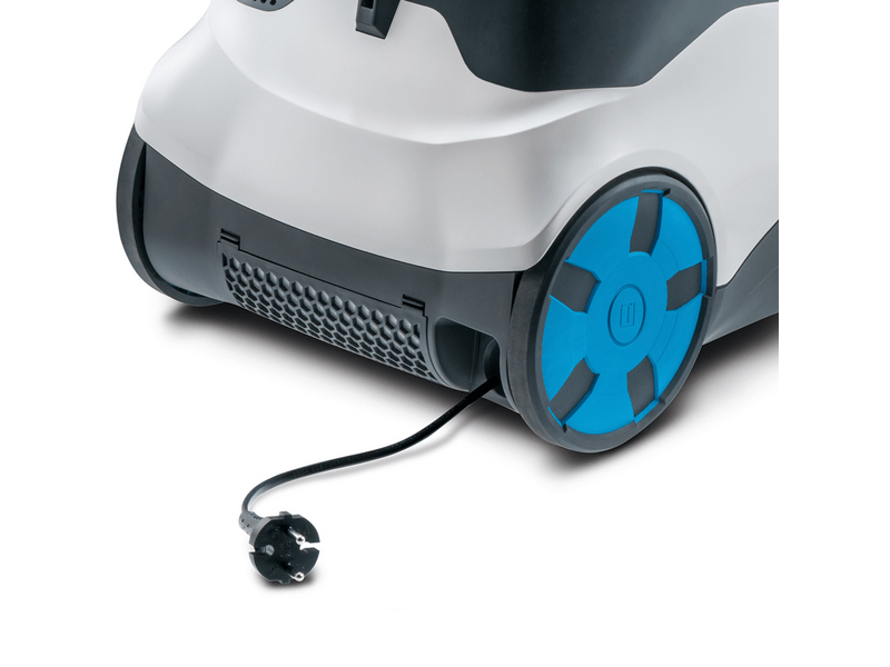 Thomas Cycloon Hybrid LED Parquet Hibrid porszívó