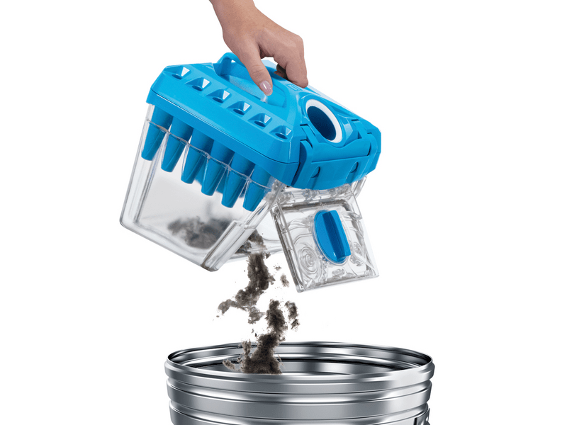 Thomas Cycloon Hybrid LED Parquet Hibrid porszívó