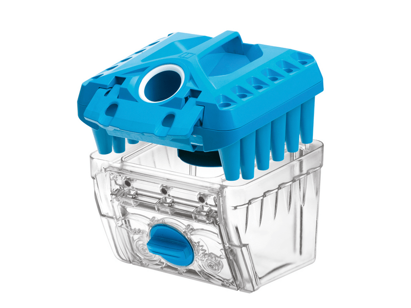 Thomas Cycloon Hybrid LED Parquet Hibrid porszívó