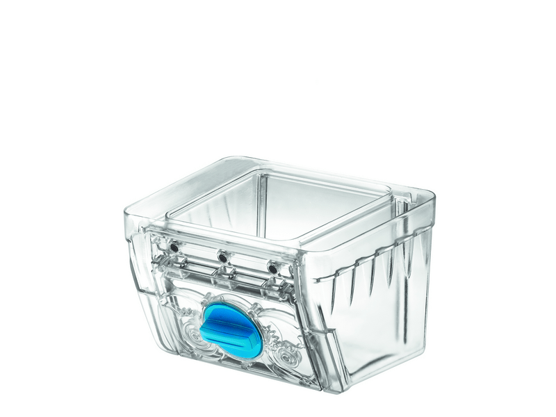 Thomas Cycloon Hybrid LED Parquet Hibrid porszívó