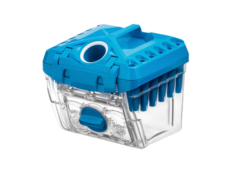 Thomas Cycloon Hybrid LED Parquet Hibrid porszívó