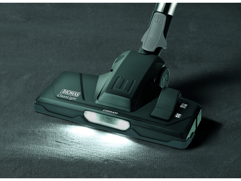 Thomas Cycloon Hybrid LED Parquet Hibrid porszívó