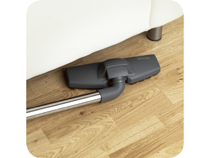 Thomas Cycloon Hybrid LED Parquet Hibrid porszívó