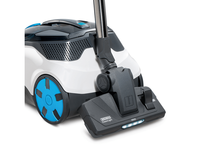 Thomas Cycloon Hybrid LED Parquet Hibrid porszívó