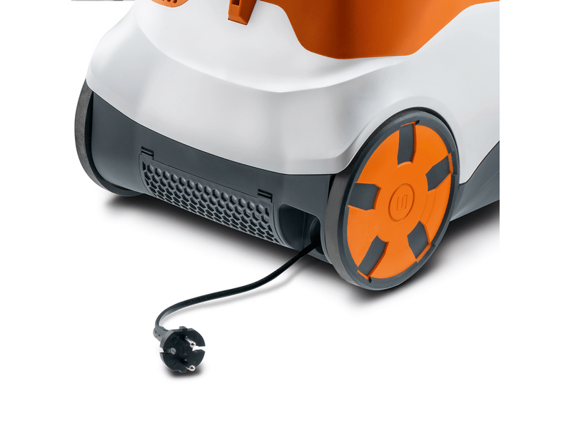 Thomas Cycloon Hybrid Pet&Friends Hibrid porszívó