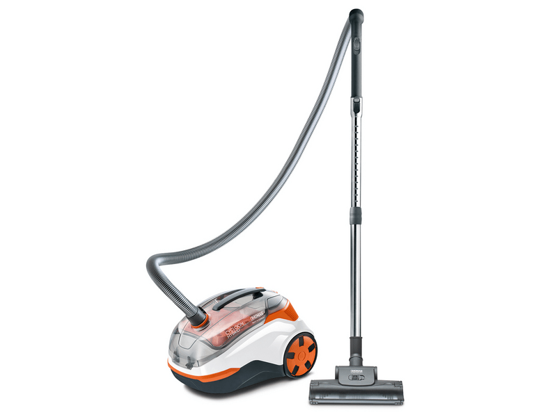 Thomas Cycloon Hybrid Pet&Friends Hibrid porszívó