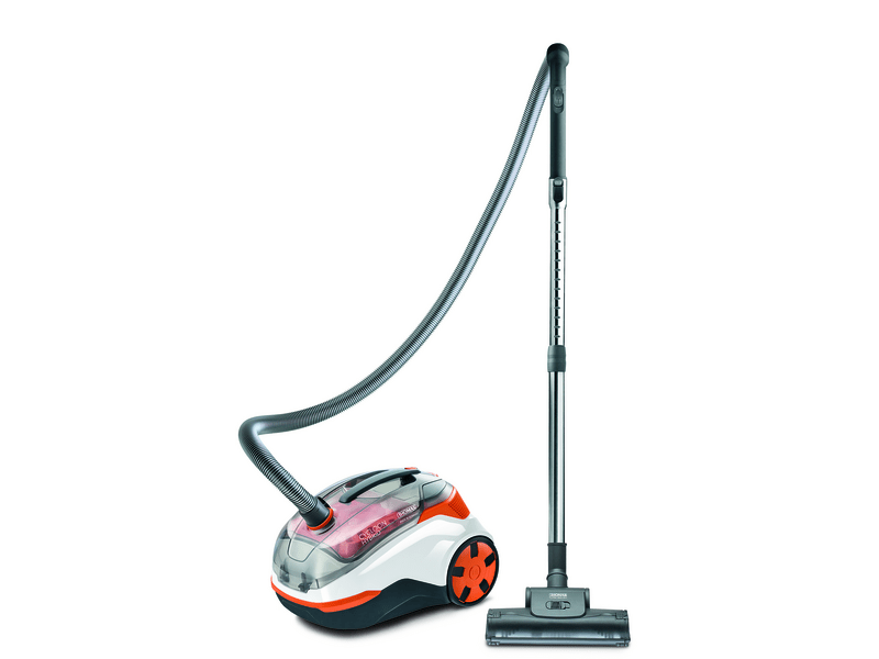 Thomas Cycloon Hybrid Pet&Friends Hibrid porszívó