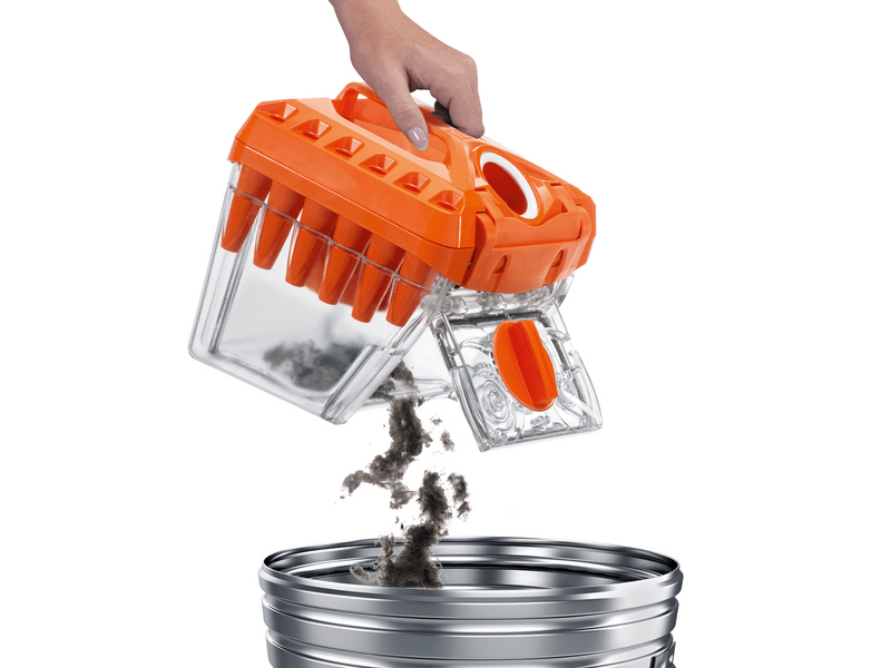 Thomas Cycloon Hybrid Pet&Friends Hibrid porszívó