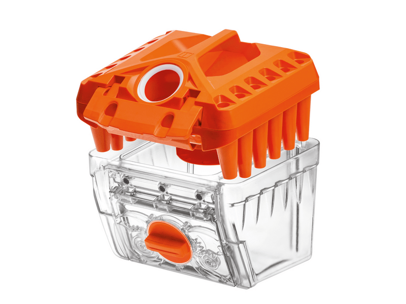 Thomas Cycloon Hybrid Pet&Friends Hibrid porszívó