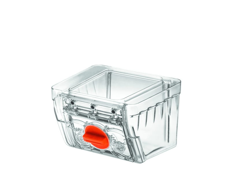 Thomas Cycloon Hybrid Pet&Friends Hibrid porszívó