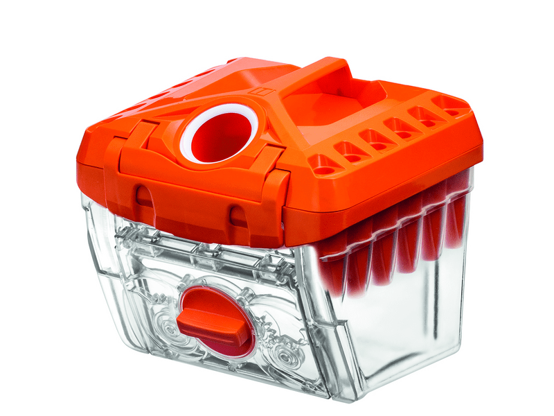 Thomas Cycloon Hybrid Pet&Friends Hibrid porszívó