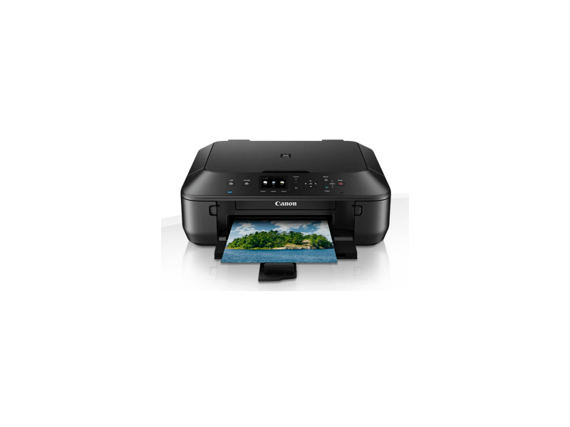 Canon PIXMA MG5550 Multifunkciós nyomtató