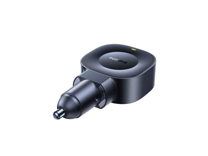 Baseus PrimeTrip VR2 30W Autós töltő (C0206401)
