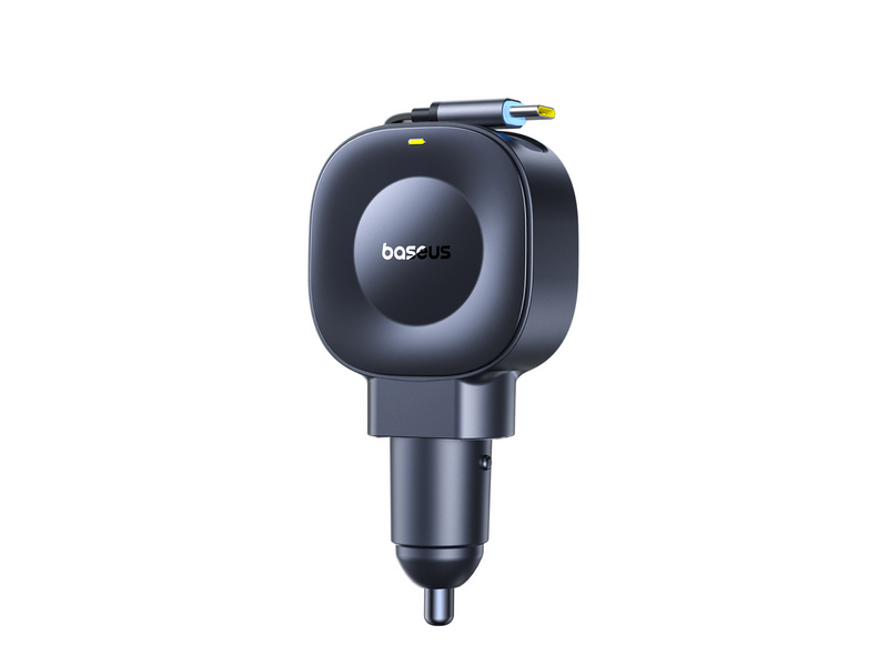 Baseus PrimeTrip VR2 30W Autós töltő (C0206401)