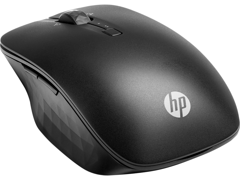 HP Travel 6SP30AA Bluetooth egér