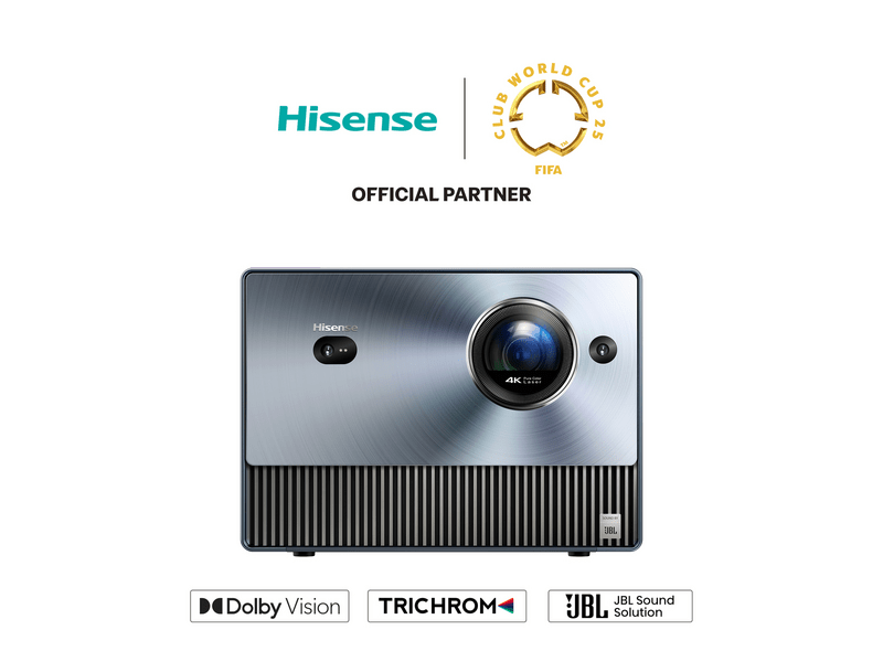 Hisense C1 Mini Laserski projektor
