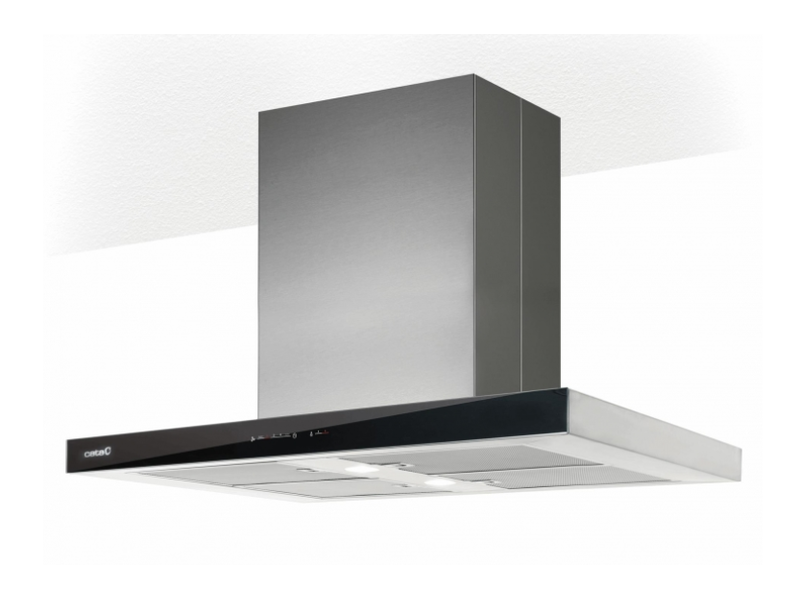 CATA 02097301 Isla Selene 900 Páraelszívó inox