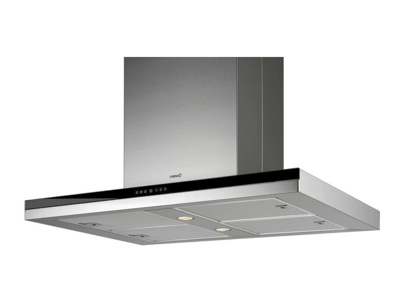CATA 02097301 Isla Selene 900 Páraelszívó inox